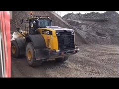 Usado Wa380 Komatsu cargador original Japón Wa470 Precio bajo 2020 año